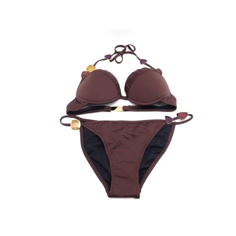 maillot de bain dior femme 2 pièces